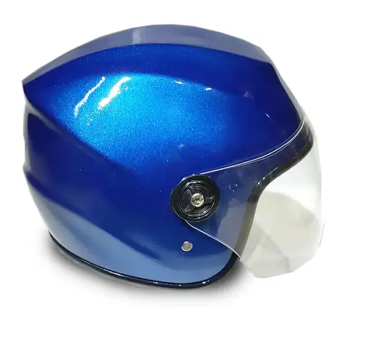 NBK-Local Bike Helmet for Men and Women-Blue